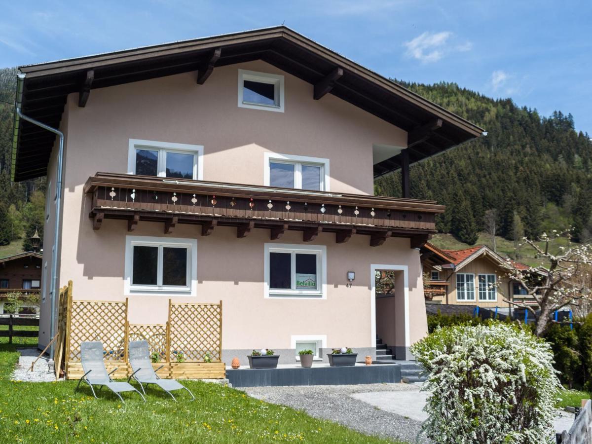 Modern Apartment Near Ski Area In M Hlbach Dorf  Εξωτερικό φωτογραφία