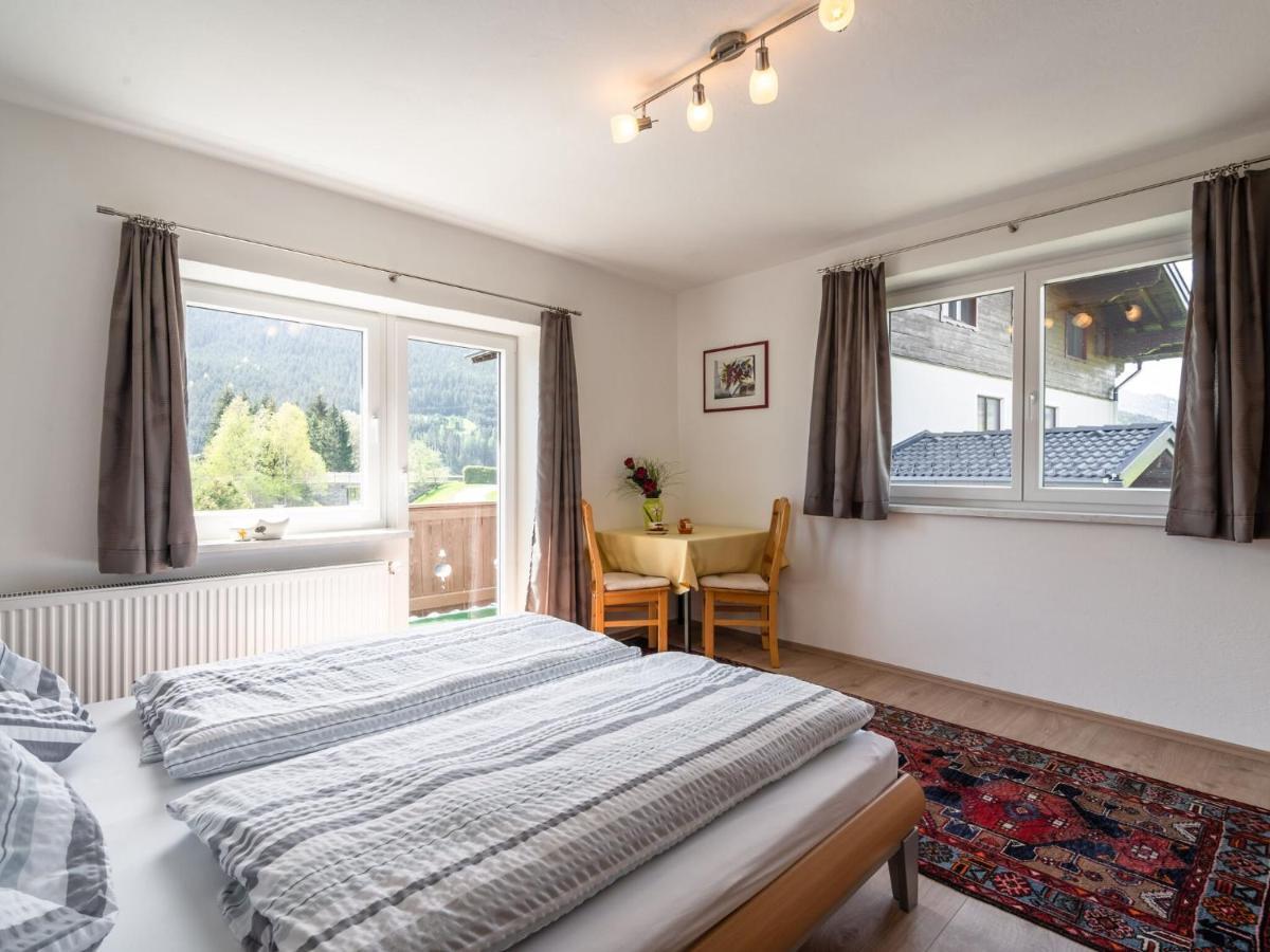 Modern Apartment Near Ski Area In M Hlbach Dorf  Εξωτερικό φωτογραφία