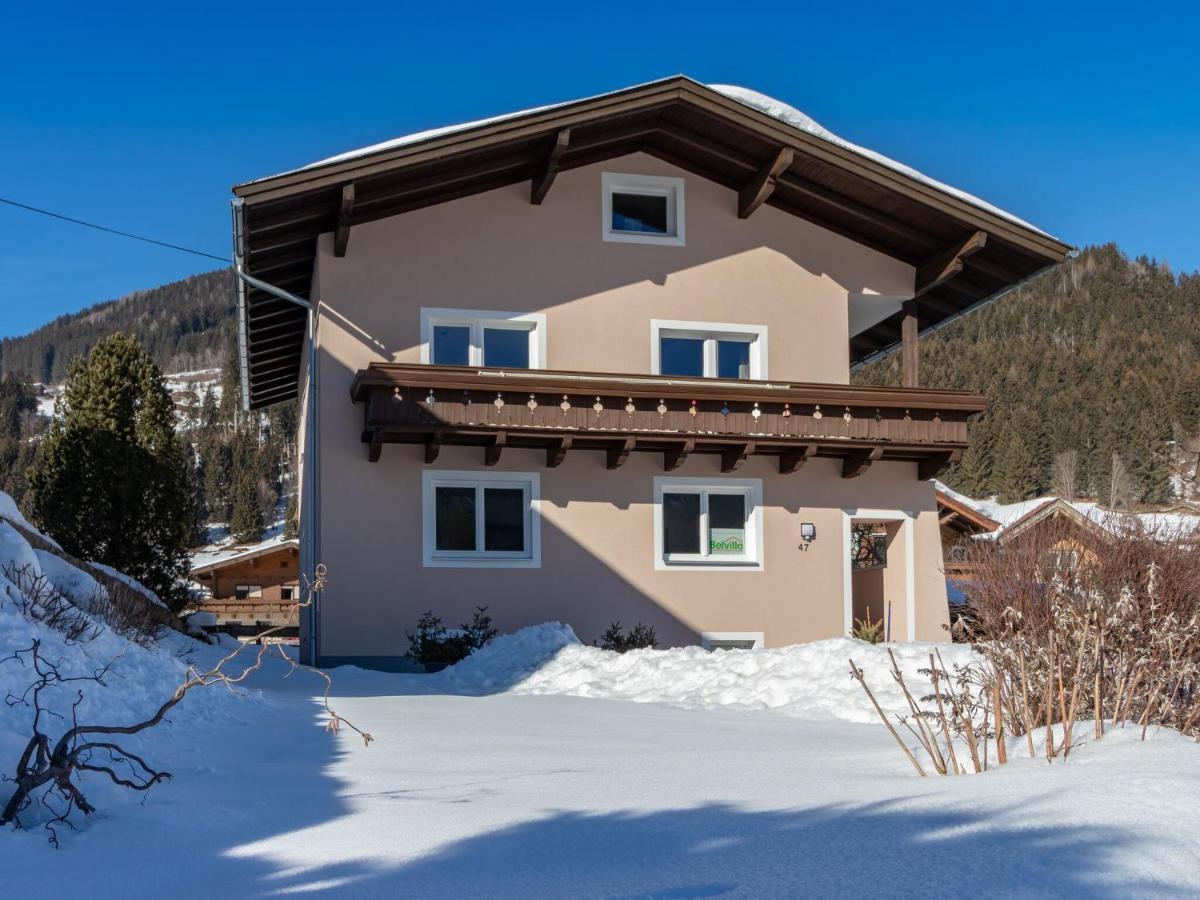 Modern Apartment Near Ski Area In M Hlbach Dorf  Εξωτερικό φωτογραφία