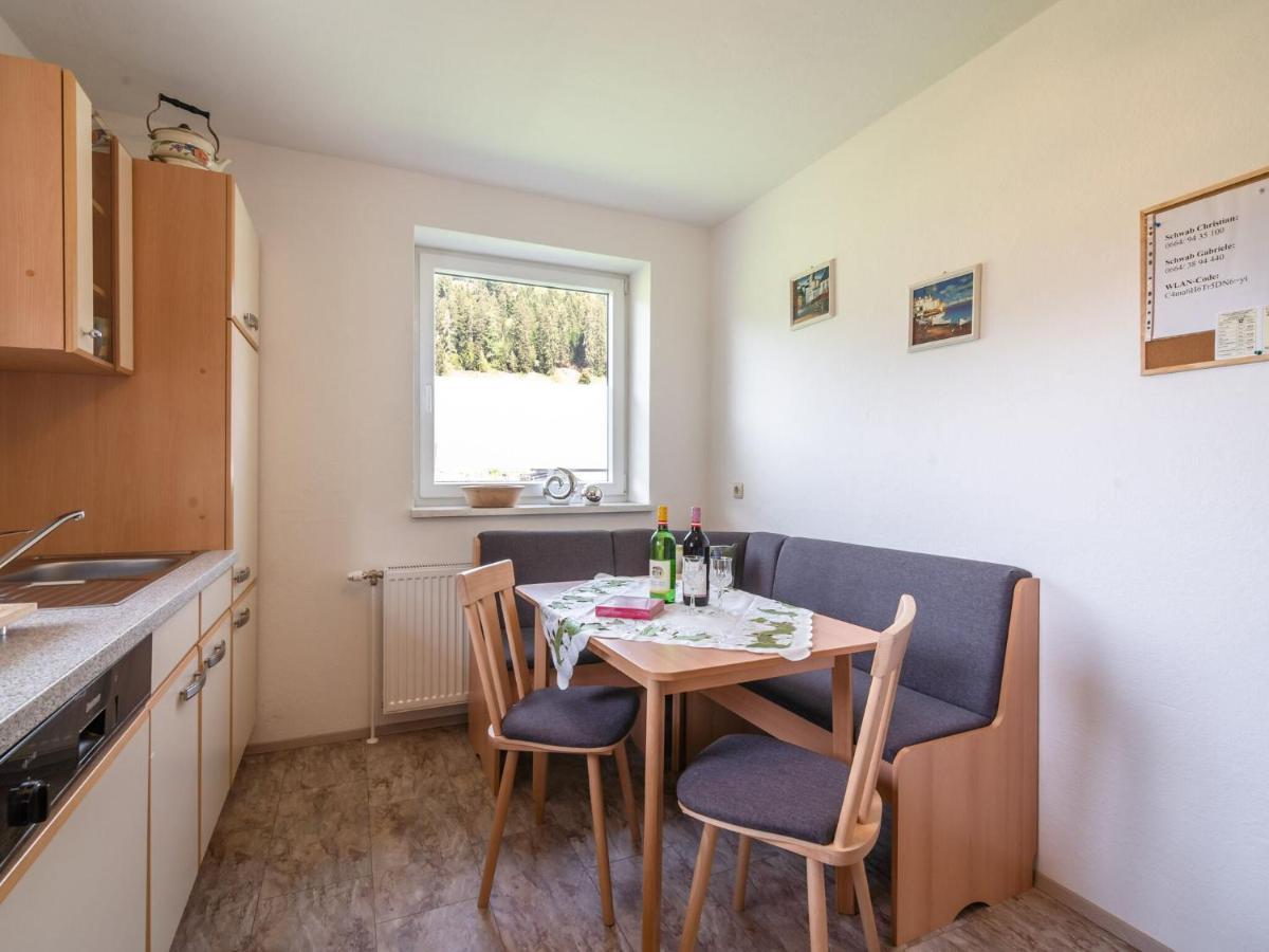 Modern Apartment Near Ski Area In M Hlbach Dorf  Εξωτερικό φωτογραφία