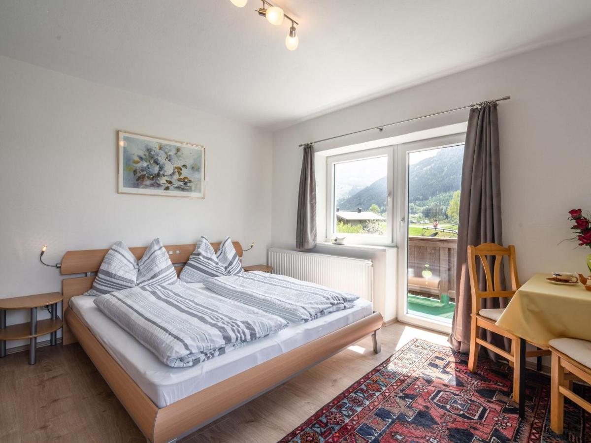 Modern Apartment Near Ski Area In M Hlbach Dorf  Εξωτερικό φωτογραφία