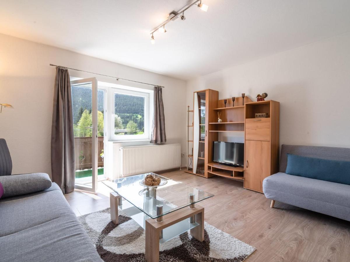 Modern Apartment Near Ski Area In M Hlbach Dorf  Εξωτερικό φωτογραφία