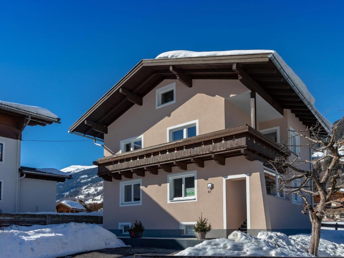Modern Apartment Near Ski Area In M Hlbach Dorf  Εξωτερικό φωτογραφία