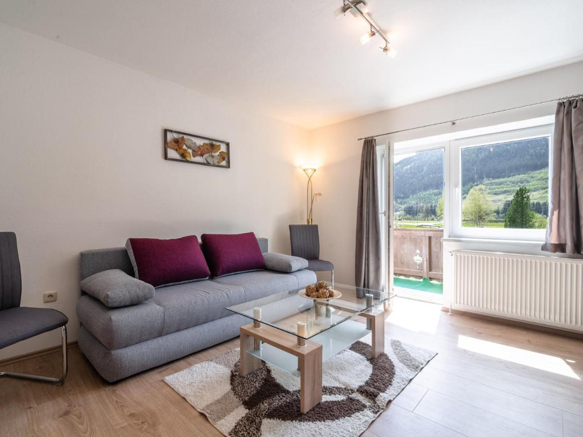 Modern Apartment Near Ski Area In M Hlbach Dorf  Εξωτερικό φωτογραφία
