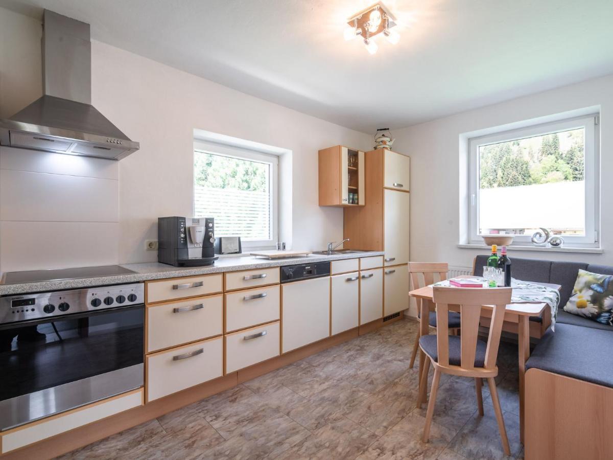 Modern Apartment Near Ski Area In M Hlbach Dorf  Εξωτερικό φωτογραφία