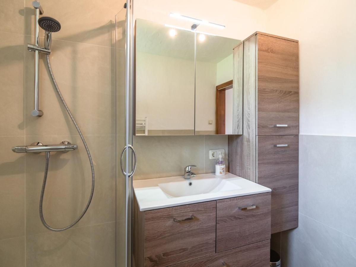 Modern Apartment Near Ski Area In M Hlbach Dorf  Εξωτερικό φωτογραφία