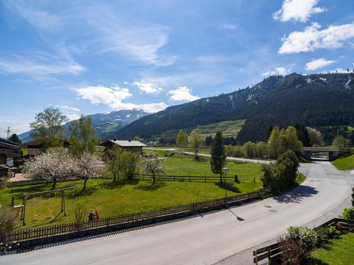 Modern Apartment Near Ski Area In M Hlbach Dorf  Εξωτερικό φωτογραφία