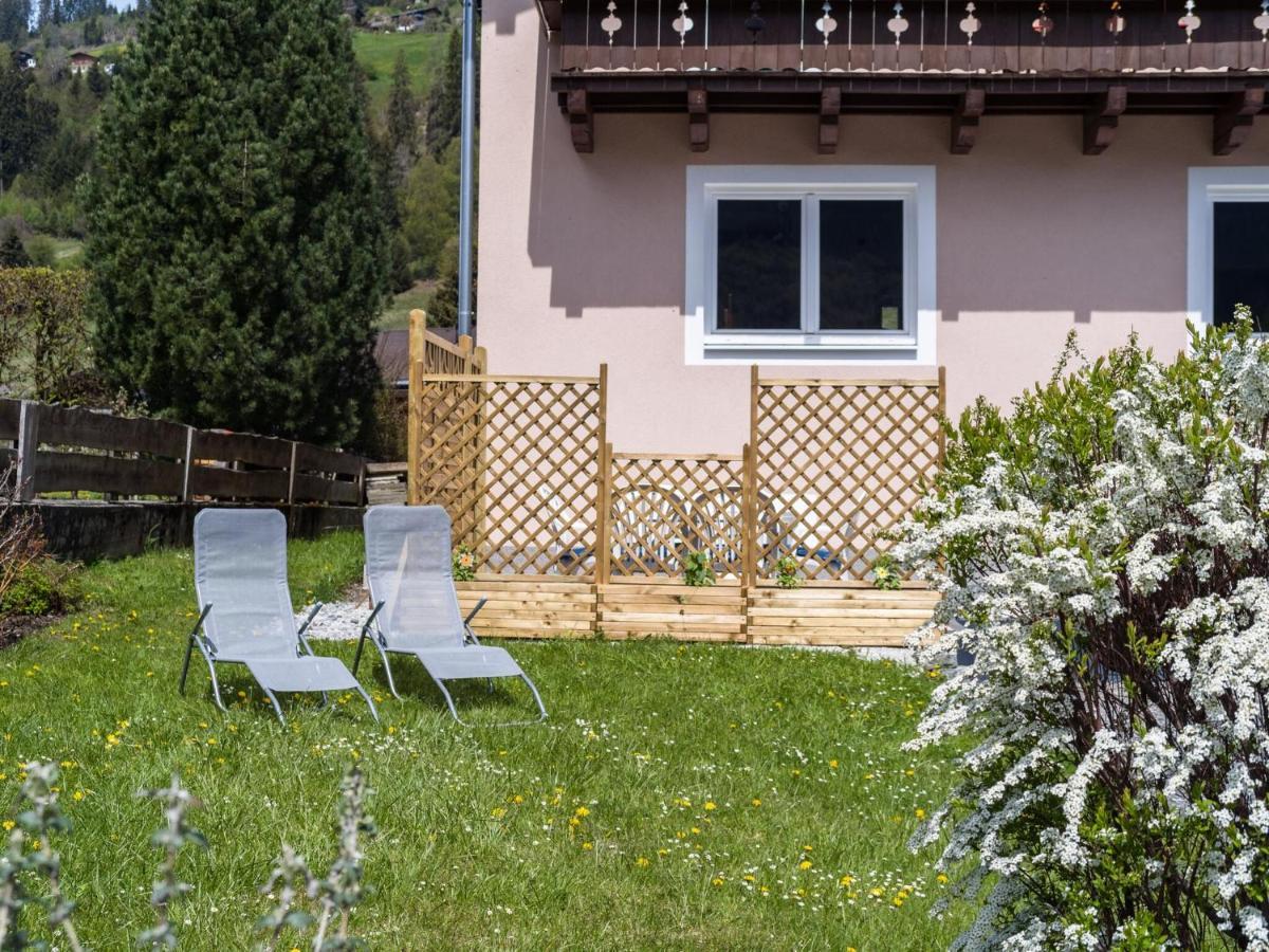 Modern Apartment Near Ski Area In M Hlbach Dorf  Εξωτερικό φωτογραφία