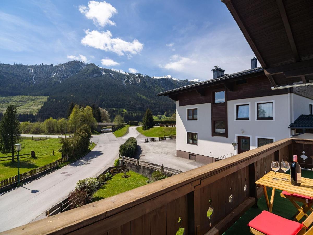 Modern Apartment Near Ski Area In M Hlbach Dorf  Εξωτερικό φωτογραφία
